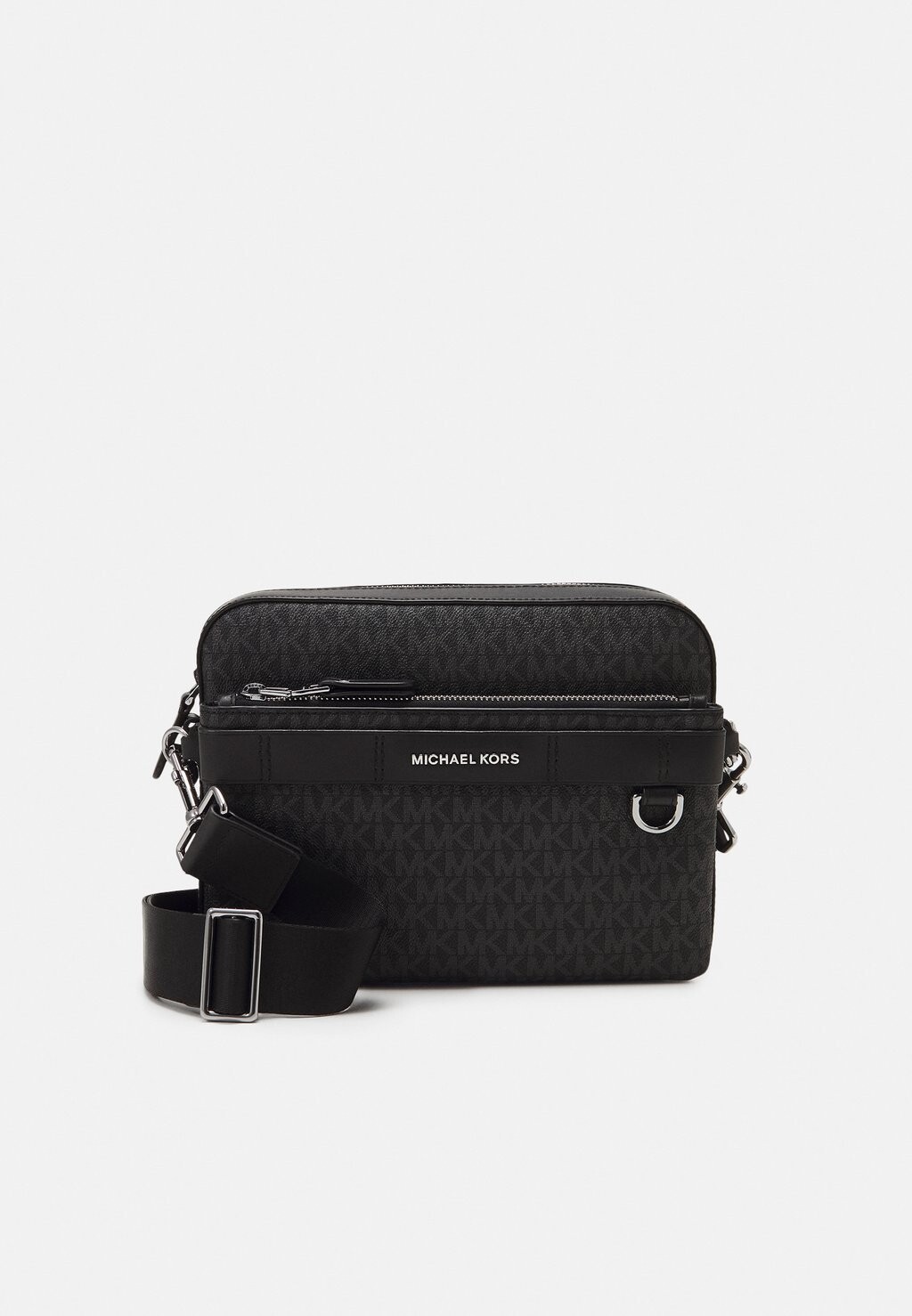 Сумка через плечо DUAL XBODY UNISEX Michael Kors, цвет black, Черный, Сумка через плечо DUAL XBODY UNISEX Michael Kors, цвет black
Сумка через плечо DUAL XBODY UNISEX Michael Kors, цвет black, Черный, Сумка через плечо DUAL XBODY UNISEX Michael Kors, цвет black