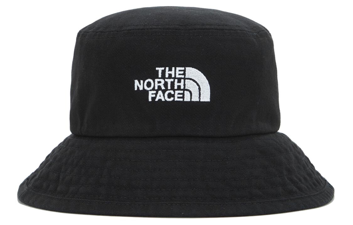 Панама унисекс THE NORTH FACE, Black
Панама унисекс THE NORTH FACE, Black