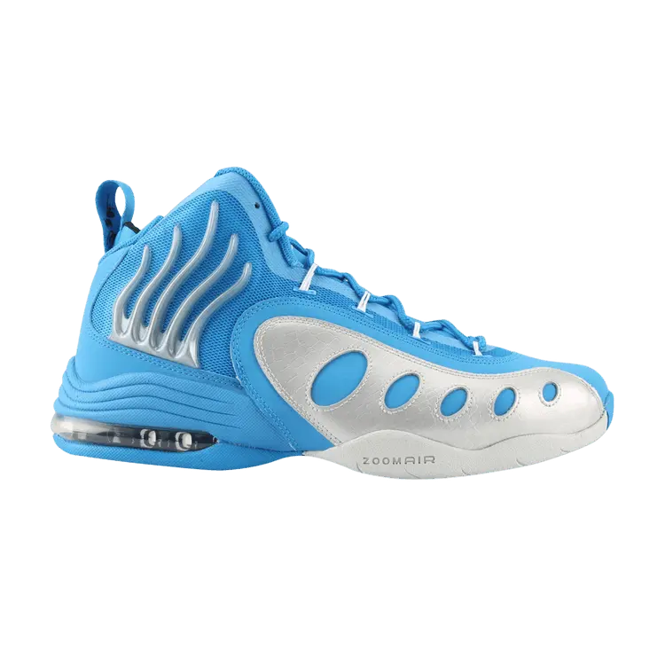 Кроссовки Sonic Flight 'Electric Blue', синий
Кроссовки Sonic Flight 'Electric Blue', синий