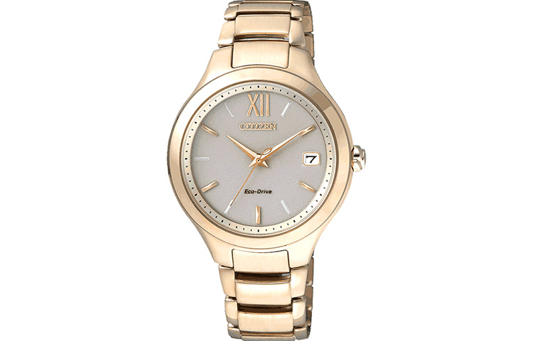 CITIZEN Часы Women's Ecology Drive Collection Watch
CITIZEN Часы Women's Ecology Drive Collection Watch