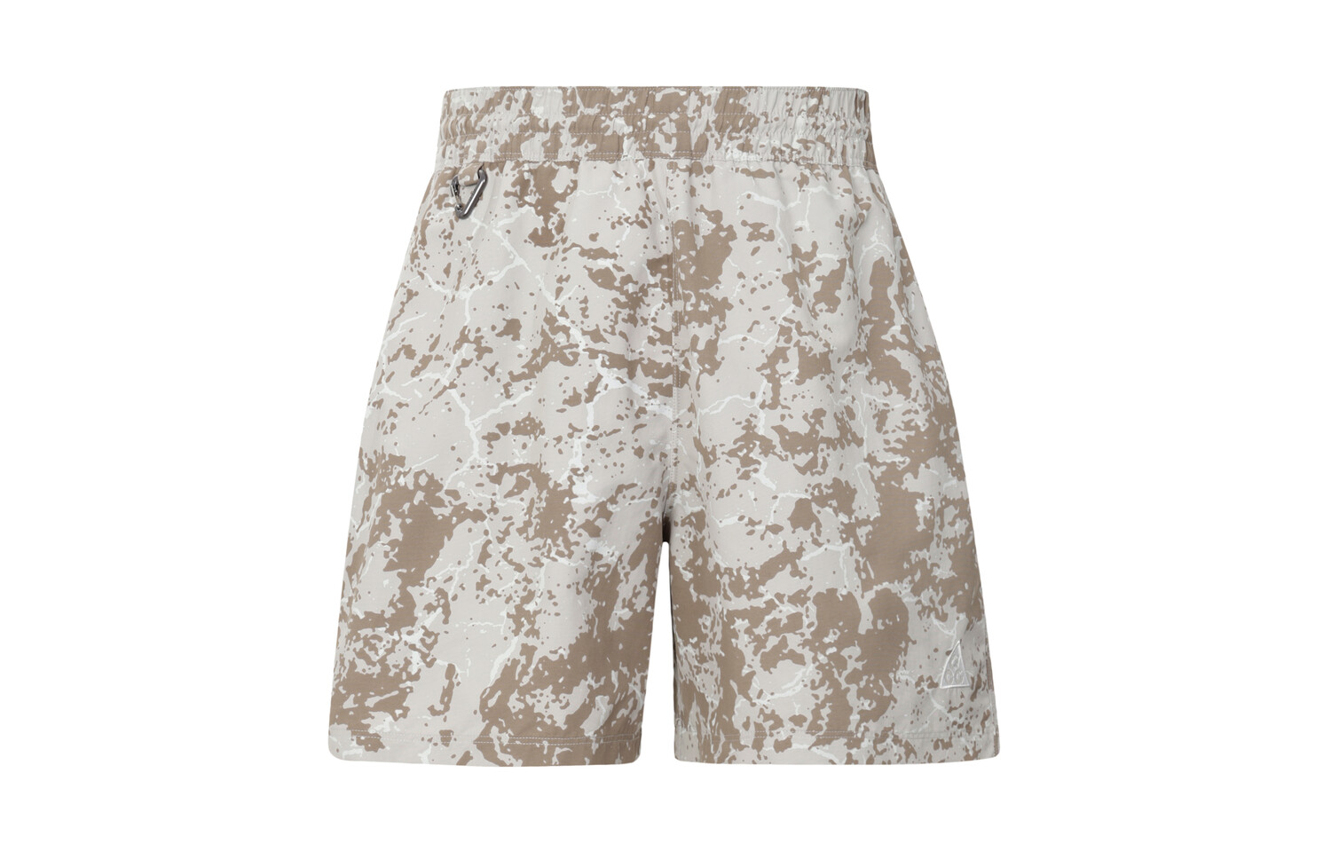 ACG Повседневные шорты женские светло-серые минеральные Nike
ACG Повседневные шорты женские светло-серые минеральные Nike