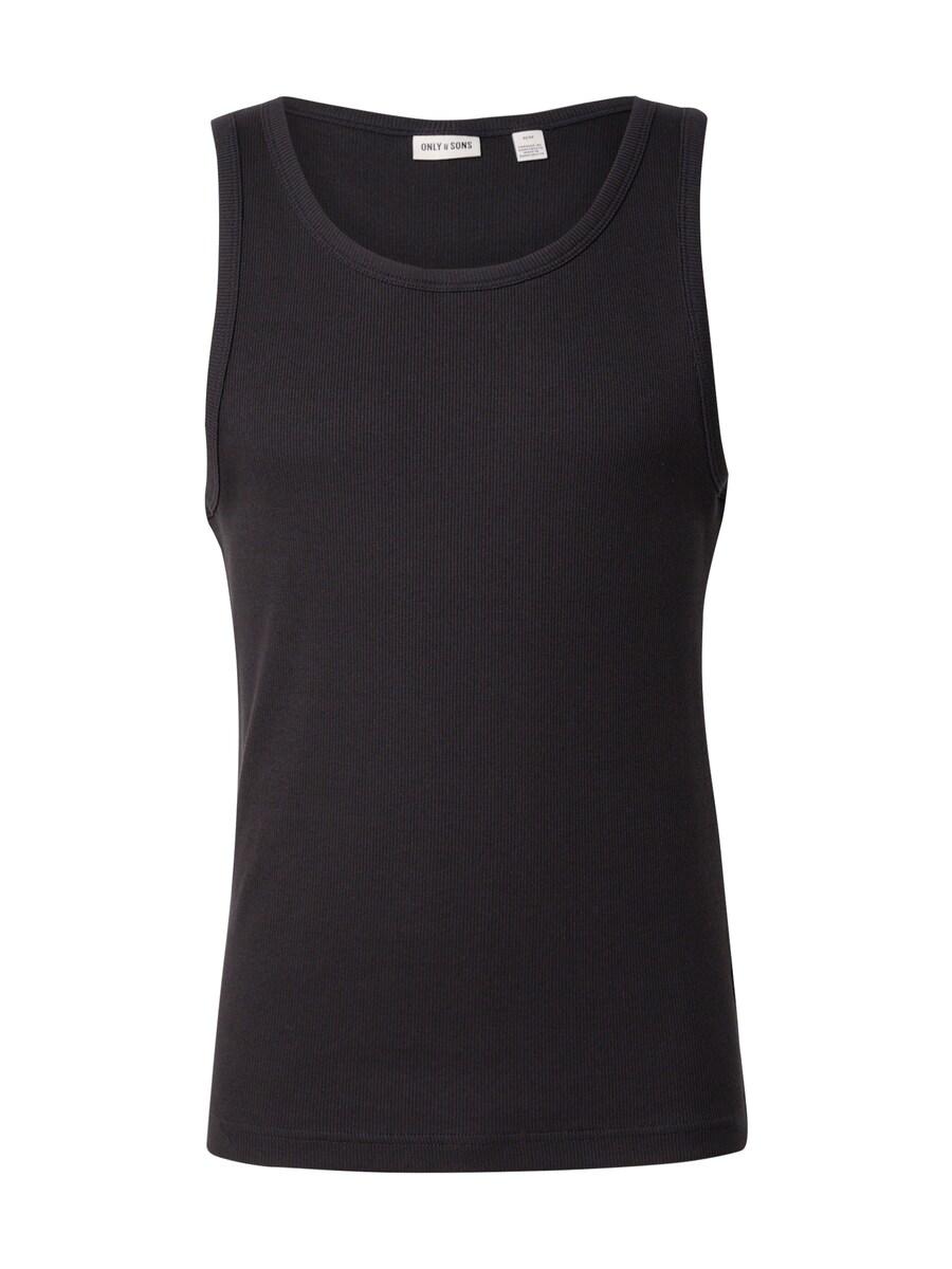 Рубашка Only & Sons ONSTANNER, черный
Рубашка Only & Sons ONSTANNER, черный