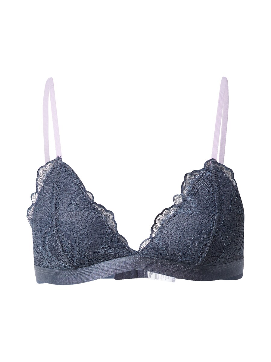 Треугольный бюстгальтер BeckSöndergaard Wiley, черный
Треугольный бюстгальтер BeckSöndergaard Wiley, черный