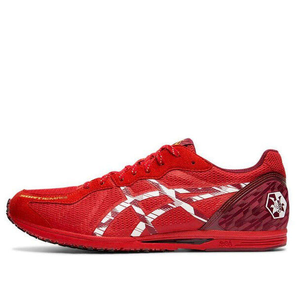 Кроссовки sortiemagic rp 4 tenka Asics, красный
Кроссовки sortiemagic rp 4 tenka Asics, красный