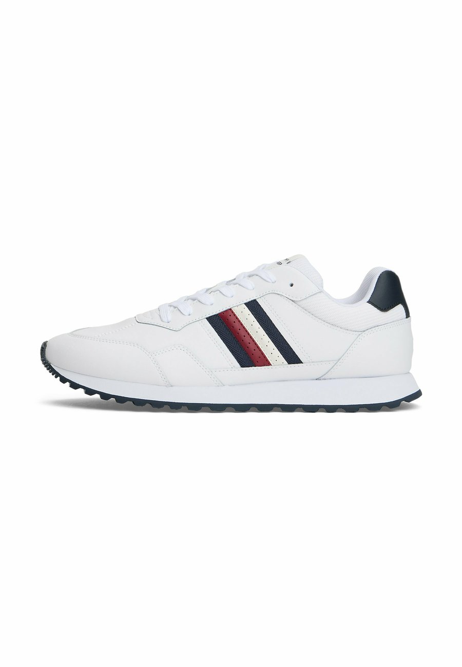 Кроссовки Tommy Hilfiger Trainers, White
Кроссовки Tommy Hilfiger Trainers, White