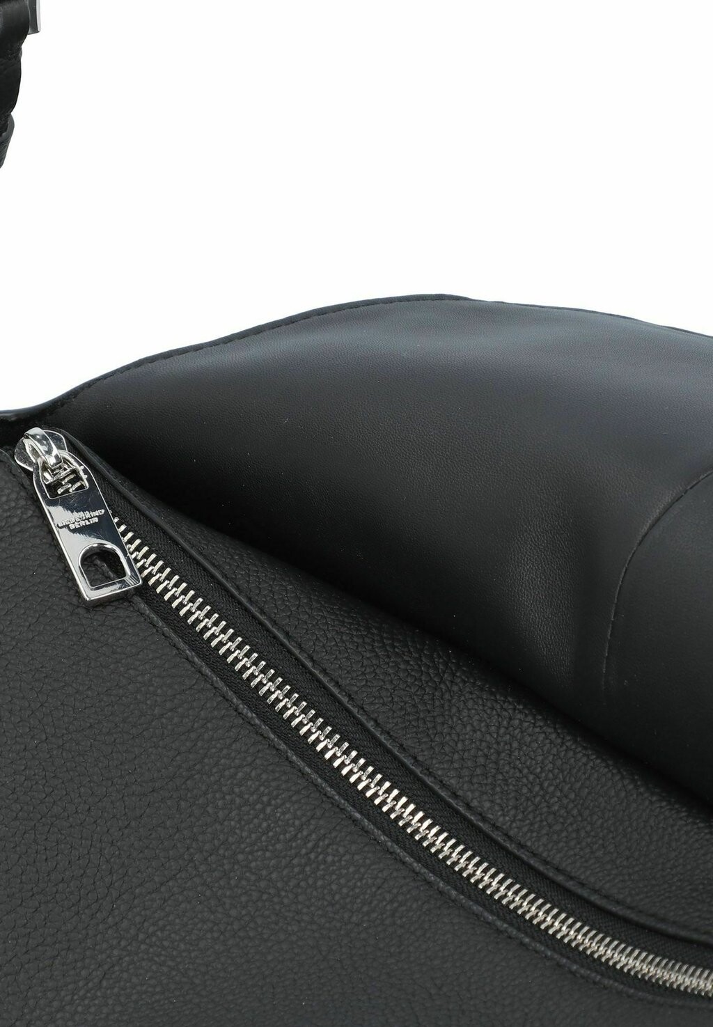 Сумочка Liebeskind Berlin, черный
Сумочка Liebeskind Berlin, черный