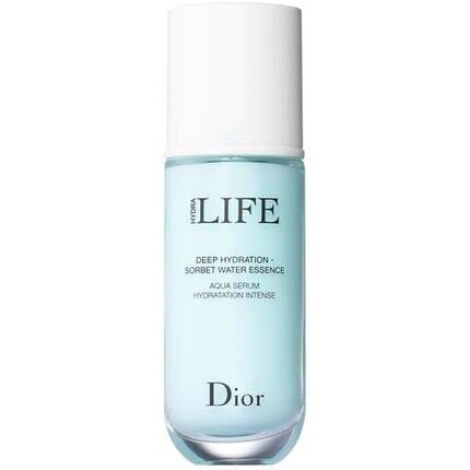 Christian Hydra Life Aqua Сыворотка для интенсивного увлажнения 40 мл, Dior
Christian Hydra Life Aqua Сыворотка для интенсивного увлажнения 40 мл, Dior