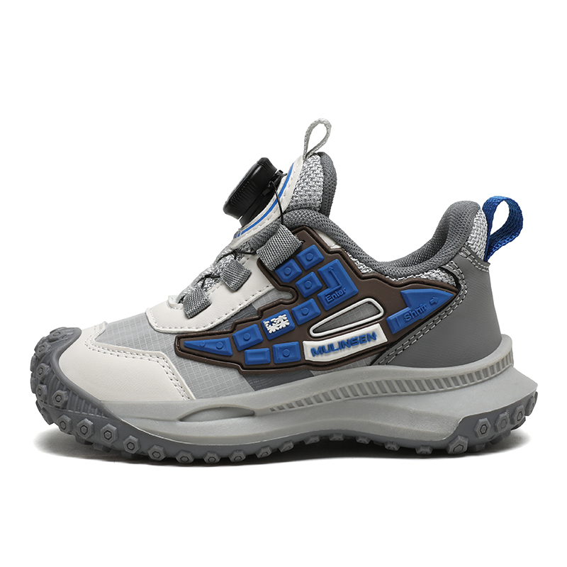 Кроссовки для бега для детей с низким верхом, амортизирующие, устойчивые к истиранию, водонепроницаемые, противоскользящие Mulinsen, хаки
Кроссовки для бега для детей с низким верхом, амортизирующие, устойчивые к истиранию, водонепроницаемые, противоскользящие Mulinsen, хаки