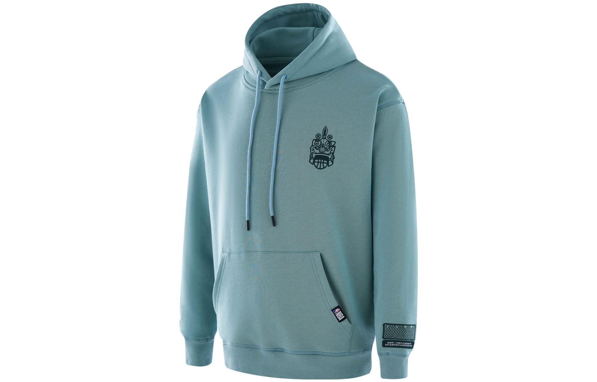 Свитшот Boston Celtics унисекс весенний чайно-зеленый NBA
Свитшот Boston Celtics унисекс весенний чайно-зеленый NBA