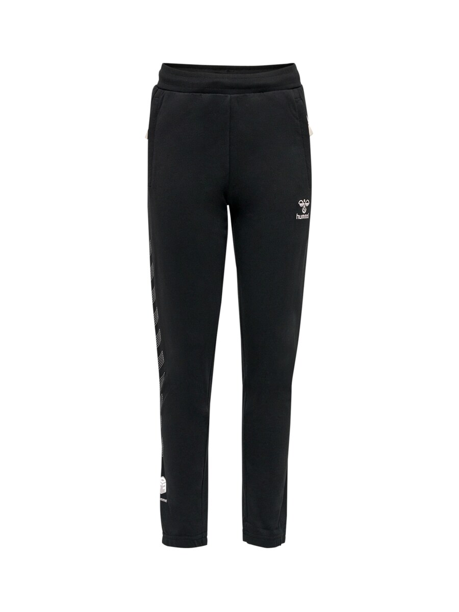 Тренировочные брюки Hummel, черный
Тренировочные брюки Hummel, черный