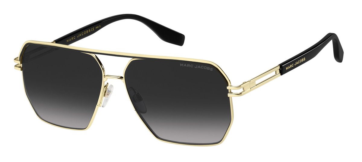 Мужские солнцезащитные очки MARC 584-S MARC JACOBS
Мужские солнцезащитные очки MARC 584-S MARC JACOBS