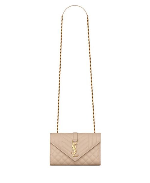 Маленькая стеганая кожаная сумка через плечо Envelope Envelope с тиснением Grain De Poudre Saint Laurent, цвет Tan/Beige, Бежевый, Маленькая стеганая кожаная сумка через плечо Envelope Envelope с тиснением Grain De Poudre Saint Laurent, цвет Tan/Beige
Маленькая стеганая кожаная сумка через плечо Envelope Envelope с тиснением Grain De Poudre Saint Laurent, цвет Tan/Beige, Бежевый, Маленькая стеганая кожаная сумка через плечо Envelope Envelope с тиснением Grain De Poudre Saint Laurent, цвет Tan/Beige