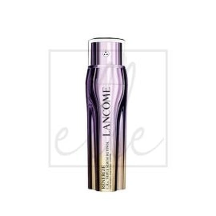 Lancome Renergie CRX Triple Serum Retinol - 50 мл Lancôme
Lancome Renergie CRX Triple Serum Retinol - 50 мл Lancôme