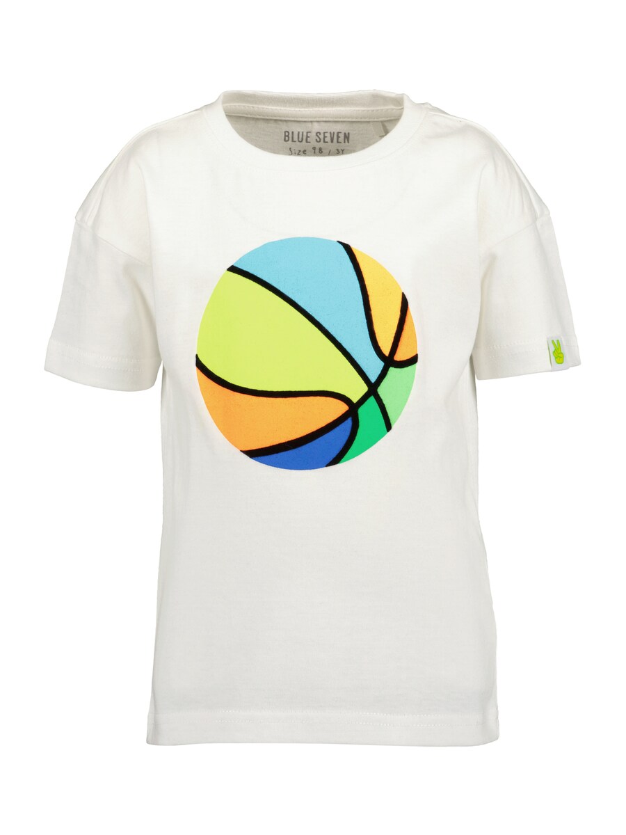 Рубашка BLUE SEVEN, белый
Рубашка BLUE SEVEN, белый