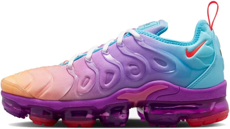 Мужские беговые кроссовки Nike Air Vapormax Plus, фиолетовый
Мужские беговые кроссовки Nike Air Vapormax Plus, фиолетовый