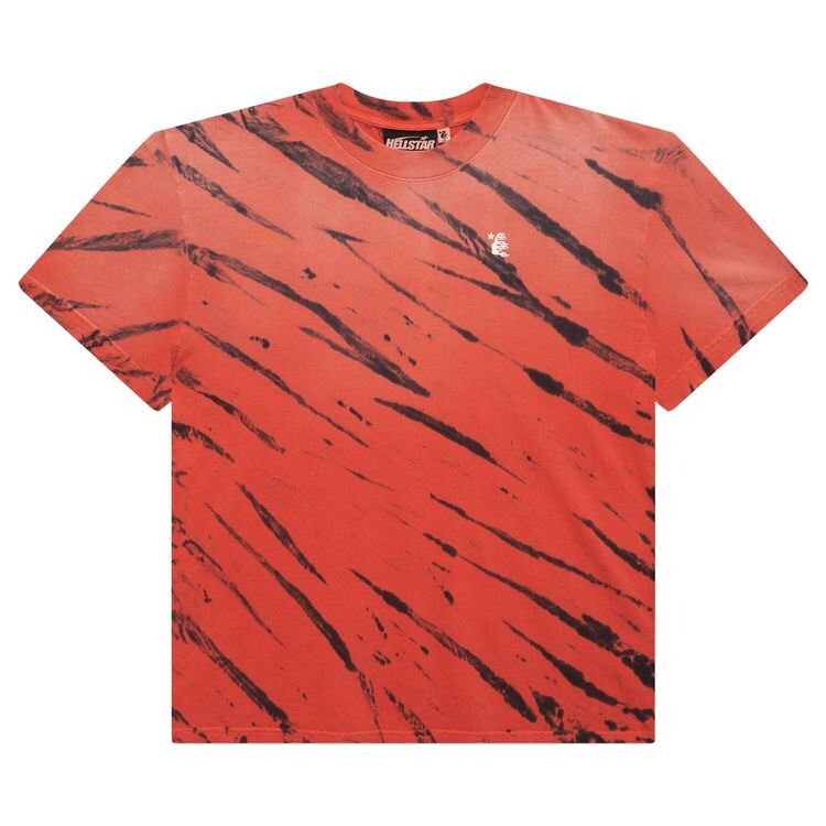 Футболка Hellstar Studios Basic T-Shirt Red, красный
Футболка Hellstar Studios Basic T-Shirt Red, красный