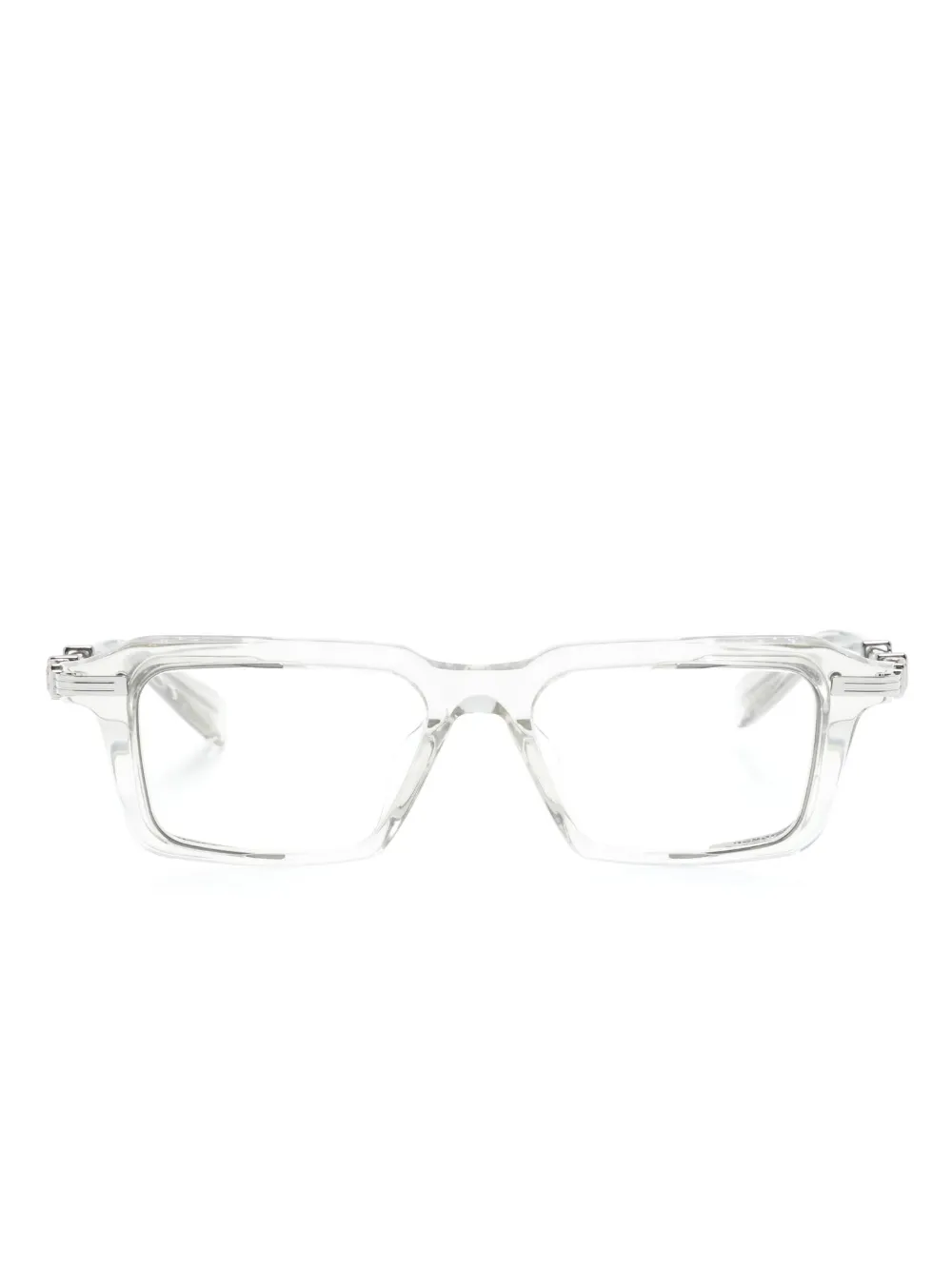 Очки Legion III Balmain Eyewear, серый
Очки Legion III Balmain Eyewear, серый
