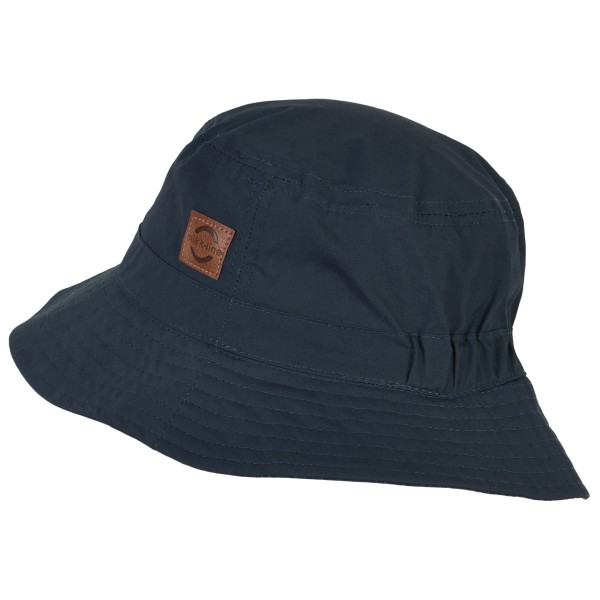 Детская летняя панама однотонная - кепка Mikk-Line, Blue Nights
Детская летняя панама однотонная - кепка Mikk-Line, Blue Nights