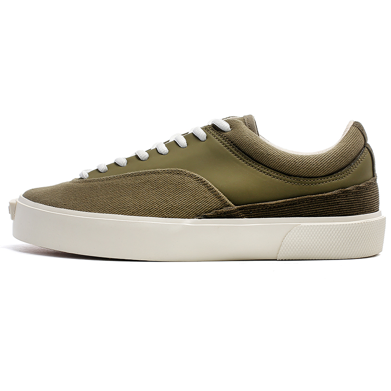 Стойкие к скольжению и истиранию легкие низкие кеды Unisex из канваса SHUXIAOBEI, зеленый
Стойкие к скольжению и истиранию легкие низкие кеды Unisex из канваса SHUXIAOBEI, зеленый