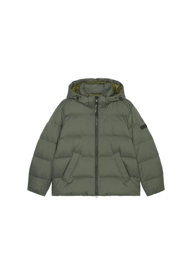 Куртка Marc O'Polo, цвет copley brown
Куртка Marc O'Polo, цвет copley brown