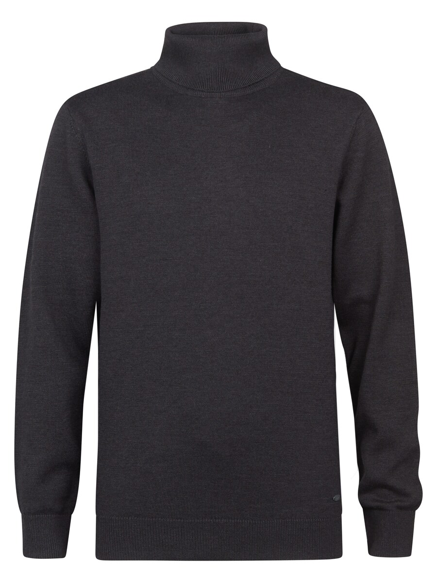 Свитер Petrol Industries Yellowstone, Mottled Black
Свитер Petrol Industries Yellowstone, Mottled Black