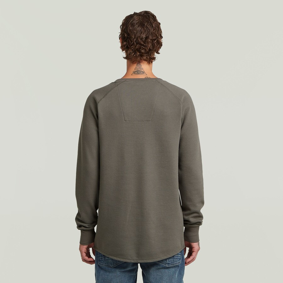 Свитер G-STAR Jirgi, Khaki
Свитер G-STAR Jirgi, Khaki