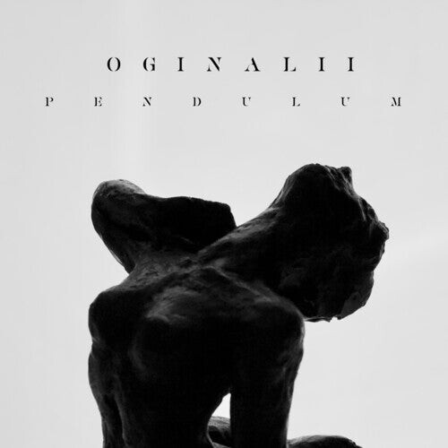 Виниловая пластинка Oginalii: Pendulum 
Виниловая пластинка Oginalii: Pendulum