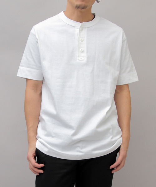 Футболка-поло с воротником-хенли, 159 г United Athle, белый
Футболка-поло с воротником-хенли, 159 г United Athle, белый