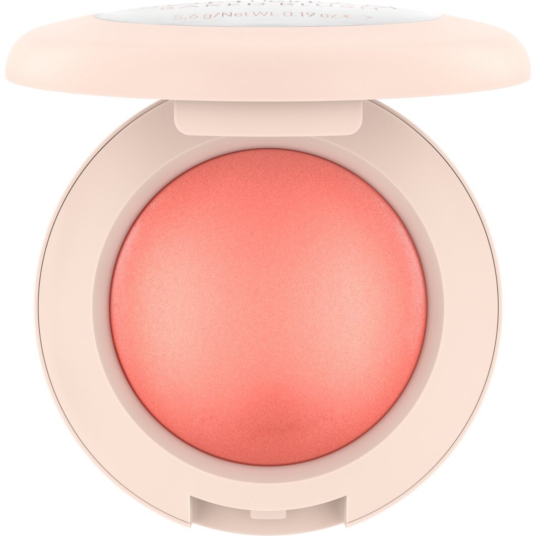 Румяна soft glam baked Catrice, 030 - cheeky coral, вес 5.6 гр.
Румяна soft glam baked Catrice, 030 - cheeky coral, вес 5.6 гр.