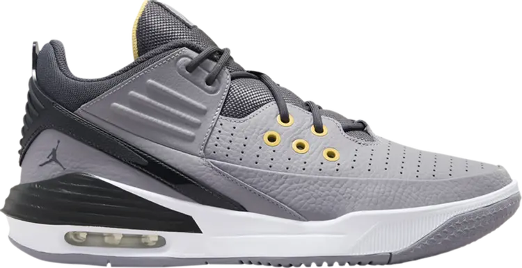 Кроссовки Jordan Max Aura 5 'Cement Grey', серый
Кроссовки Jordan Max Aura 5 'Cement Grey', серый