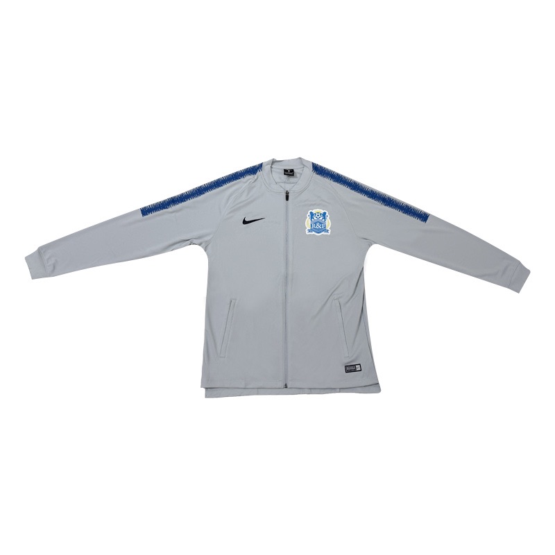 Куртка мужская серая Nike, серый
Куртка мужская серая Nike, серый