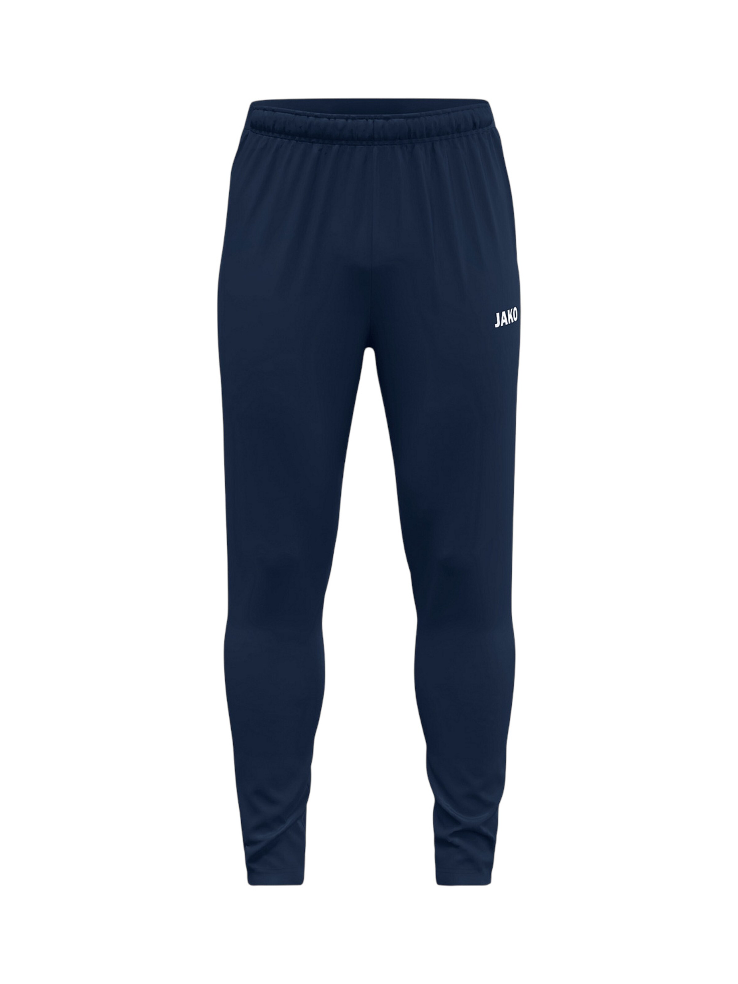 JAKO Узкие спортивные брюки в цвете Navy
JAKO Узкие спортивные брюки в цвете Navy