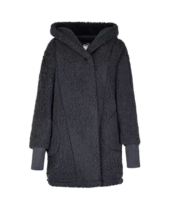 Толстовка Men's and Women's The Best Lounger In The World Black NBA Breast Cancer Awareness Oversized Front Button Lounger Jill Martin
Толстовка Men's and Women's The Best Lounger In The World Black NBA Breast Cancer Awareness Oversized Front Button Lounger Jill Martin