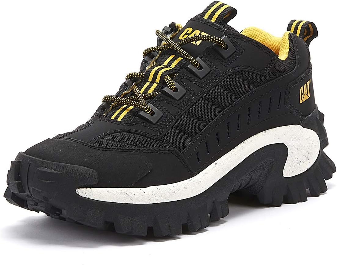 Мужские кроссовки CAT Intruder, черный
Мужские кроссовки CAT Intruder, черный