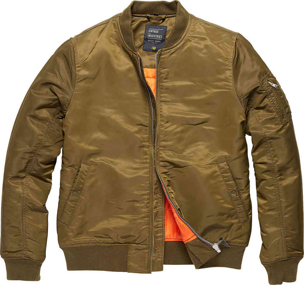 Куртка Westford MA1 Vintage Industries, оливковое, Зеленый, Куртка Westford MA1 Vintage Industries, оливковое
Куртка Westford MA1 Vintage Industries, оливковое, Зеленый, Куртка Westford MA1 Vintage Industries, оливковое