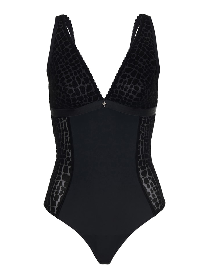 JOOP! Боди Body Sensual in Black
JOOP! Боди Body Sensual in Black