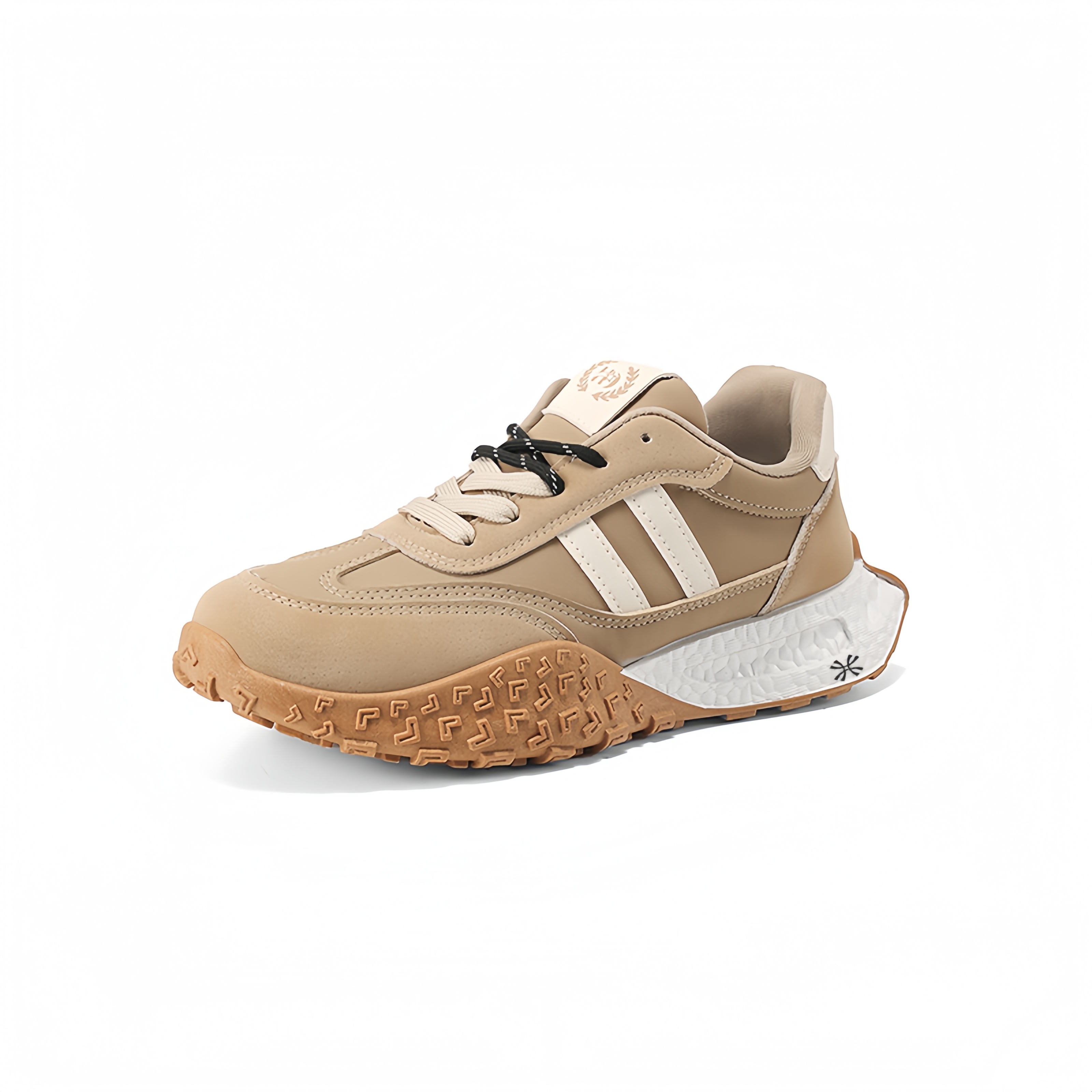 Мягкие повседневные детские кроссовки для подростков YUZHAOLIN, хаки
Мягкие повседневные детские кроссовки для подростков YUZHAOLIN, хаки