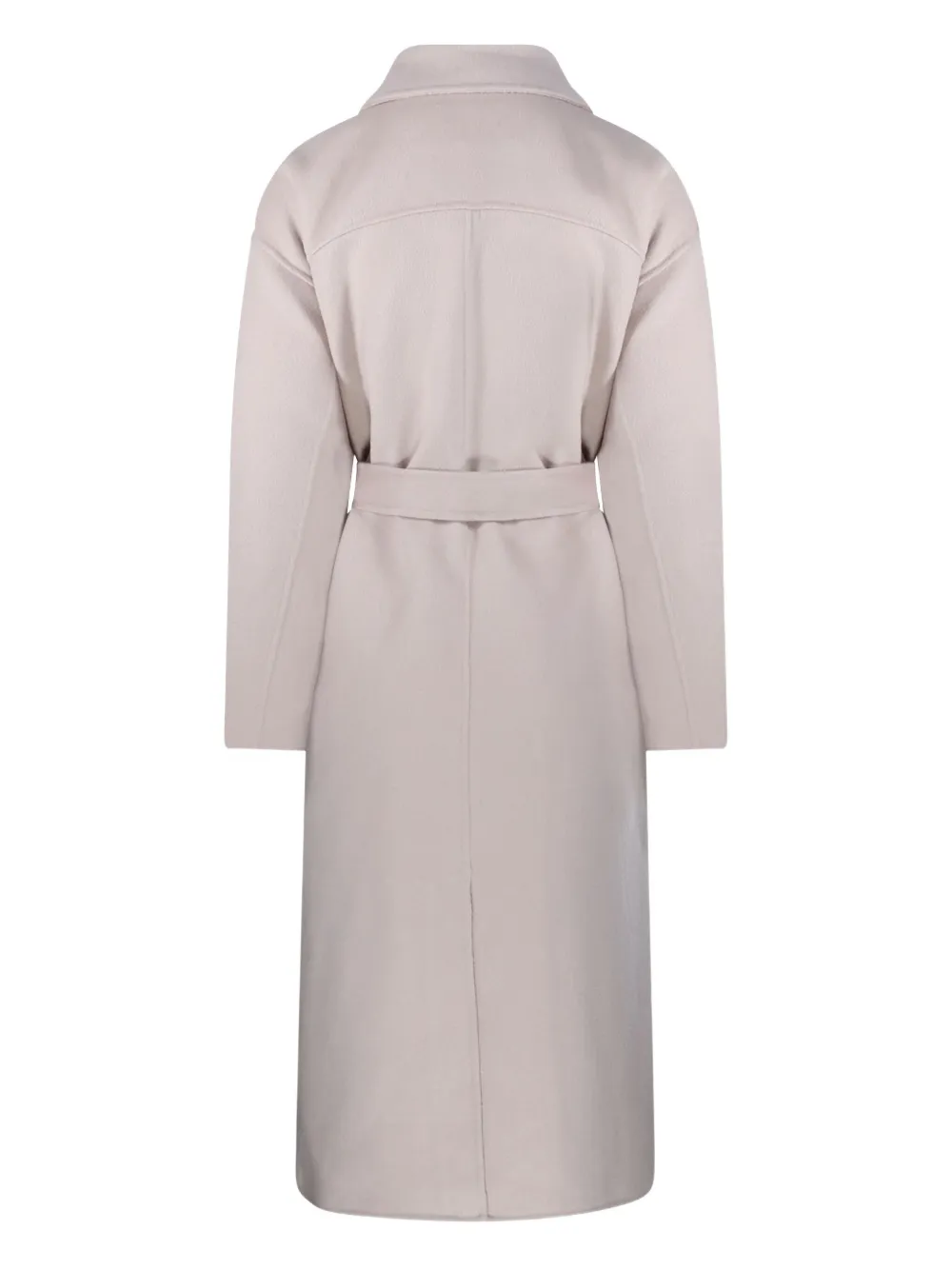 Пальто с поясом и застежкой на пуговицы THE DYNAMIS STUDIO, нейтральный
Пальто с поясом и застежкой на пуговицы THE DYNAMIS STUDIO, нейтральный