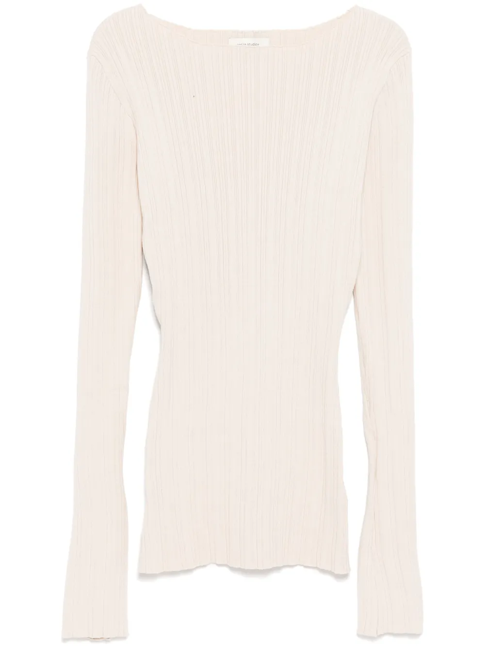 Топ Arches ENTIRE STUDIOS, нейтральный
Топ Arches ENTIRE STUDIOS, нейтральный