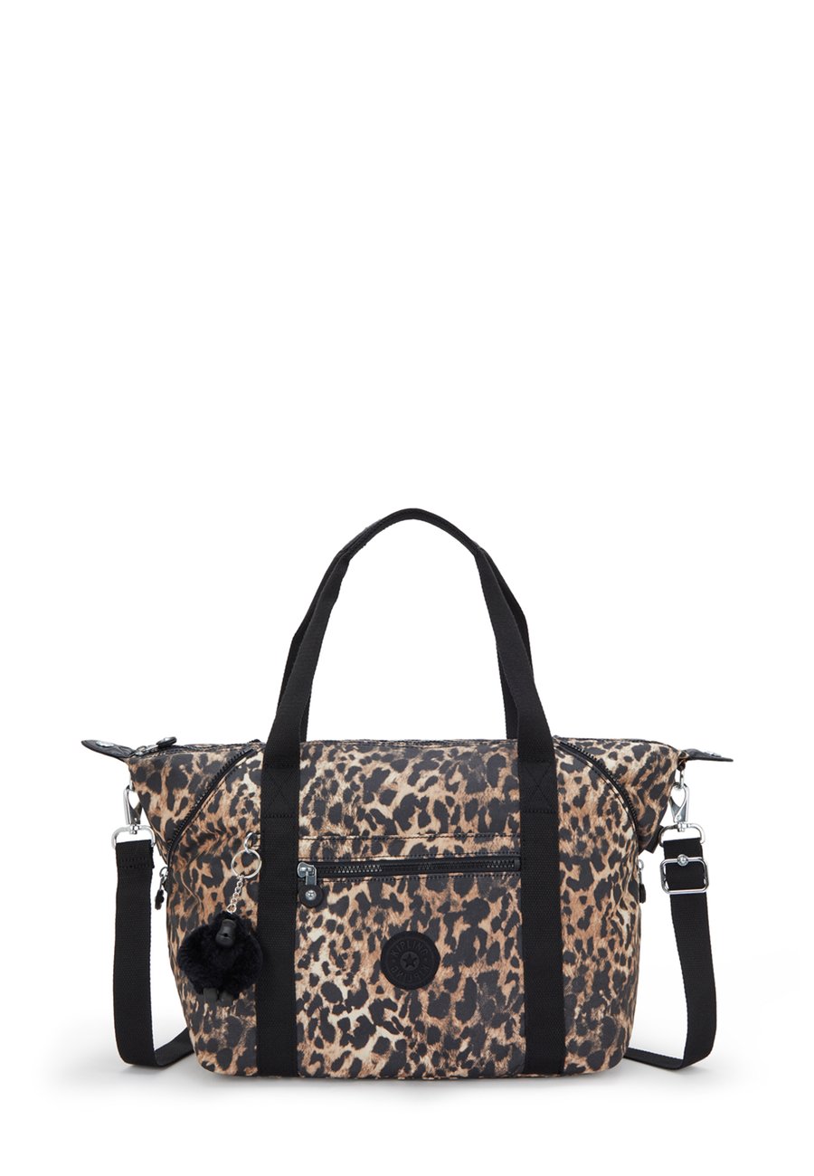 Сумка Kipling ART, Wild Leopard/Brown
Сумка Kipling ART, Wild Leopard/Brown