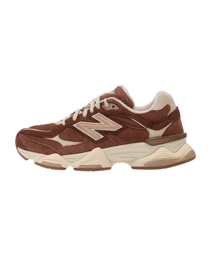 Кроссовки 9060 New Balance, розовый
Кроссовки 9060 New Balance, розовый