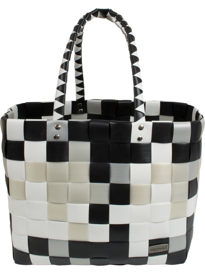 Шоппер normani Einkaufskorb Einkaufstasche aus Kunststoff, цвет Stone
Шоппер normani Einkaufskorb Einkaufstasche aus Kunststoff, цвет Stone