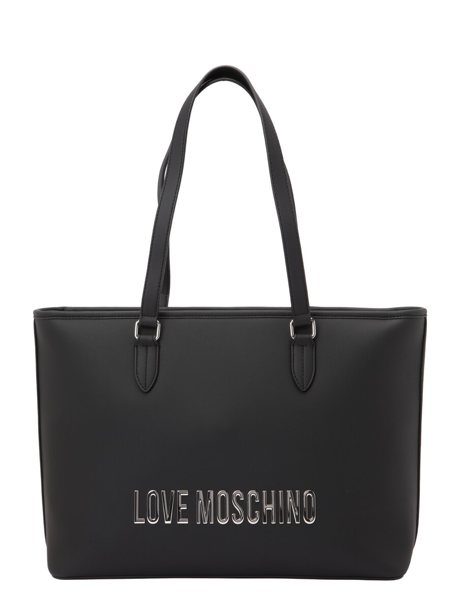Сумочка Love Moschino, Black
Сумочка Love Moschino, Black