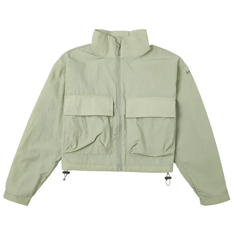 Columbia Куртка женская зеленая, Green
Columbia Куртка женская зеленая, Green