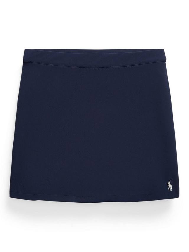 Детская юбка-шорты Wimbledon Ball Kid Ralph Lauren, Refined Navy
Детская юбка-шорты Wimbledon Ball Kid Ralph Lauren, Refined Navy