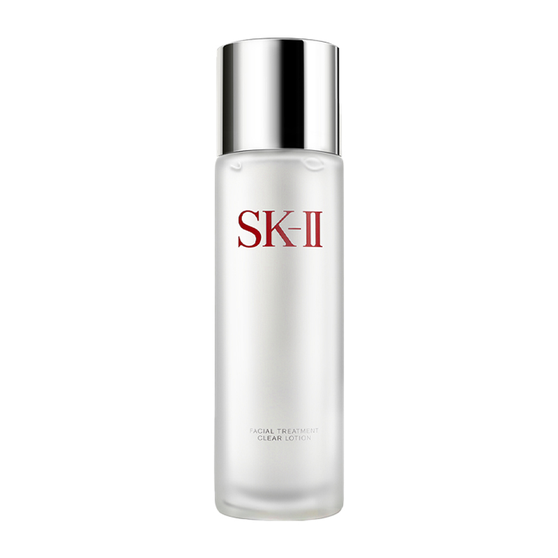 SK II Qingyinglu тоник / лосьон унисекс SK-II
SK II Qingyinglu тоник / лосьон унисекс SK-II