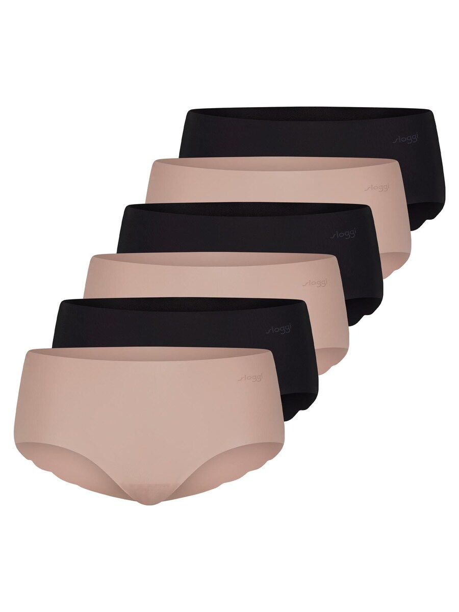 Бой-шорты SLOGGI ZERO Microfibre 2.0, Mixed Colors
Бой-шорты SLOGGI ZERO Microfibre 2.0, Mixed Colors