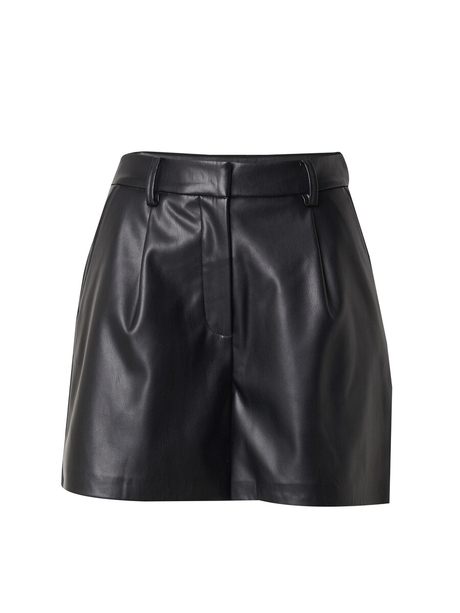 Свободные брюки со складками спереди ONLY ONLSaramy, черный
Свободные брюки со складками спереди ONLY ONLSaramy, черный