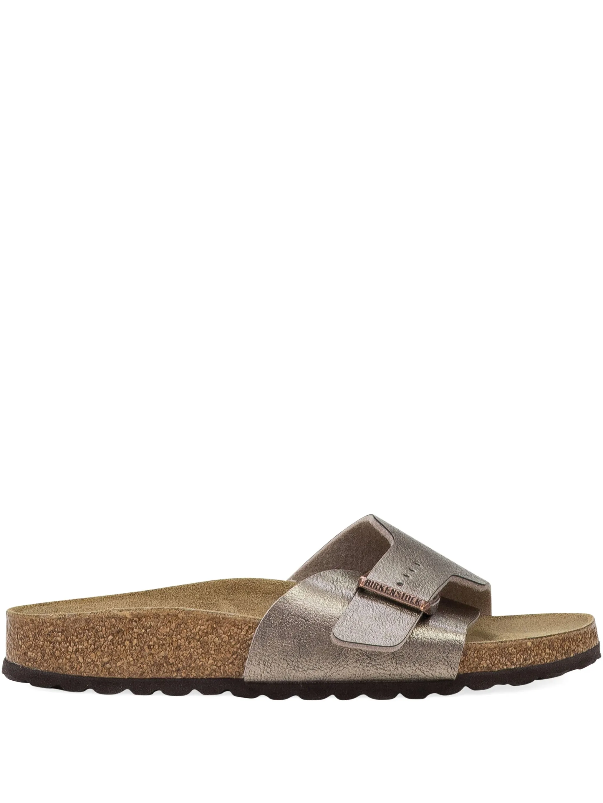 Сандалии Catalina Birkenstock, бежевый
Сандалии Catalina Birkenstock, бежевый