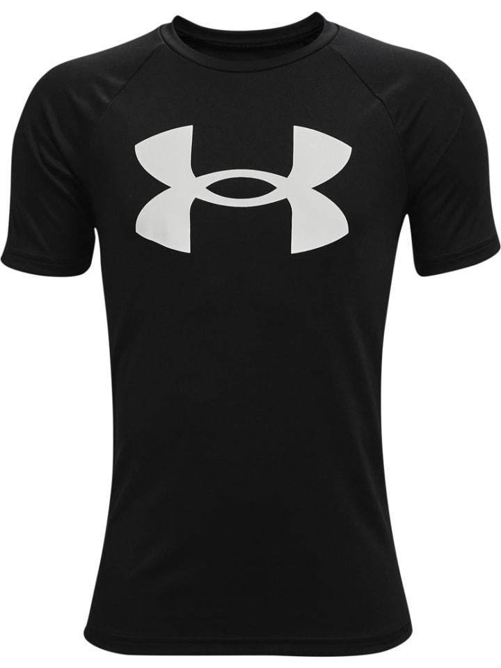 Футболка Under Armour, черный
Футболка Under Armour, черный